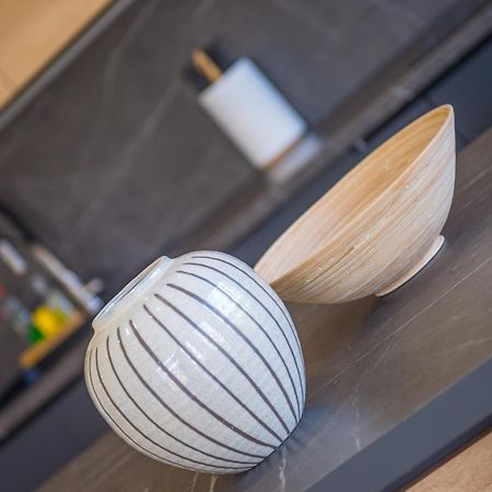 Apartment Vista Neretva モスタル エクステリア 写真