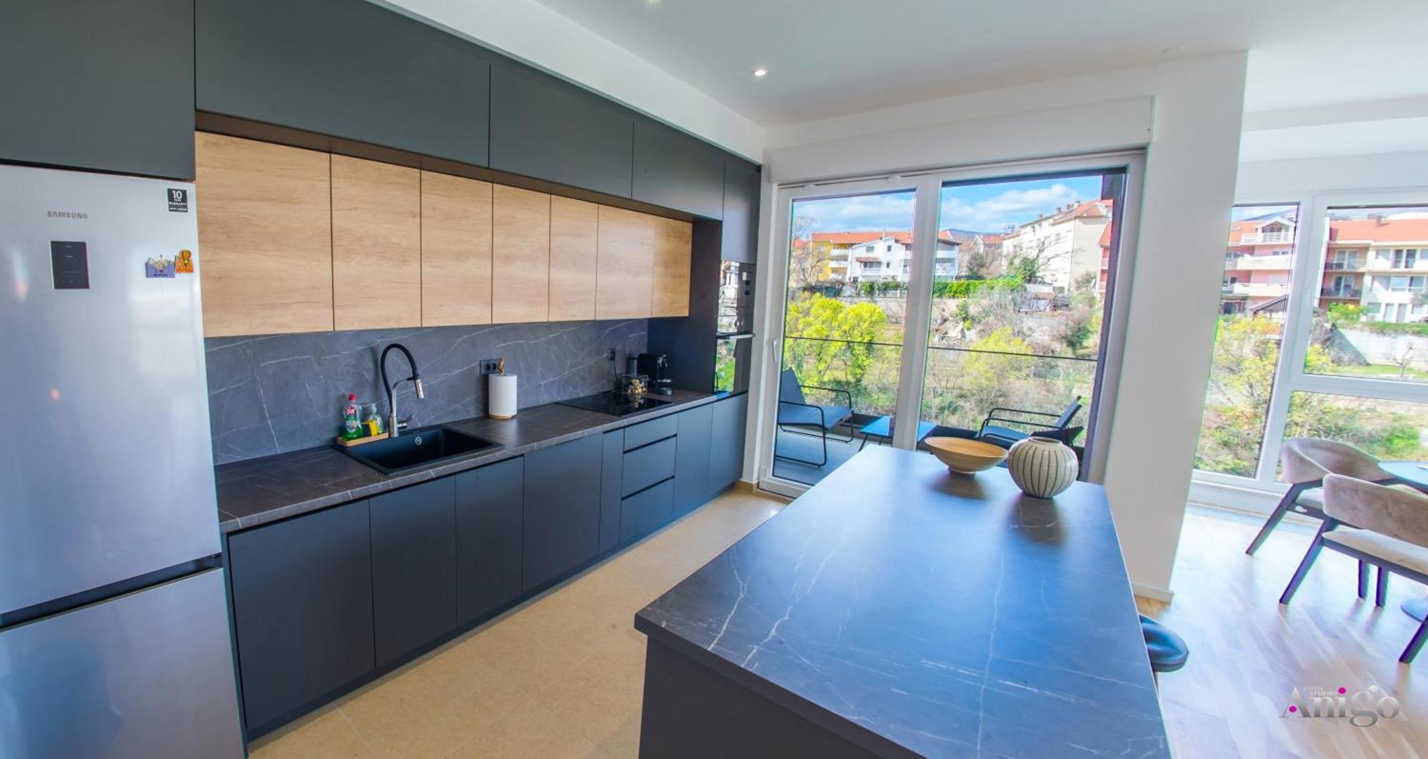 Apartment Vista Neretva モスタル エクステリア 写真