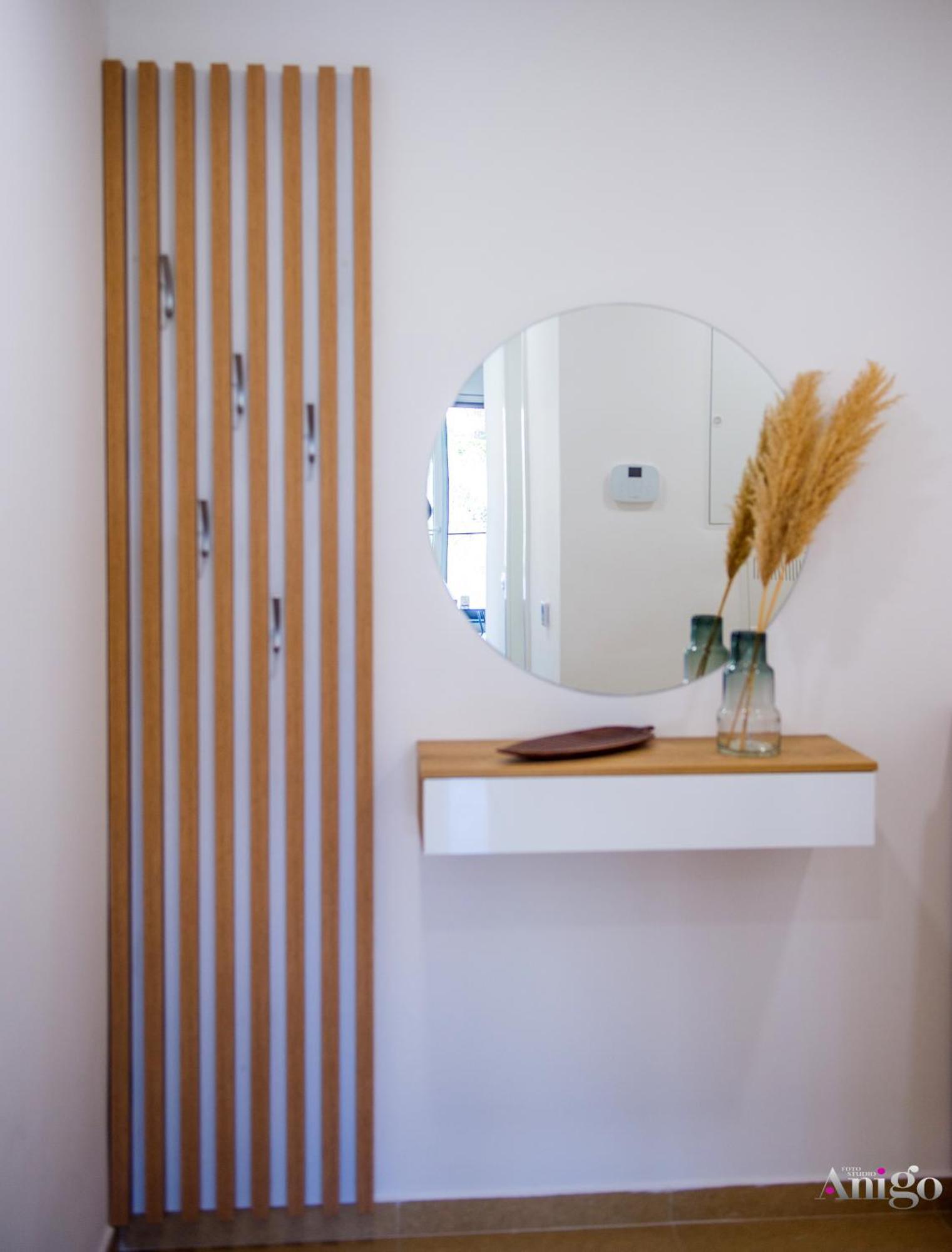 Apartment Vista Neretva モスタル エクステリア 写真