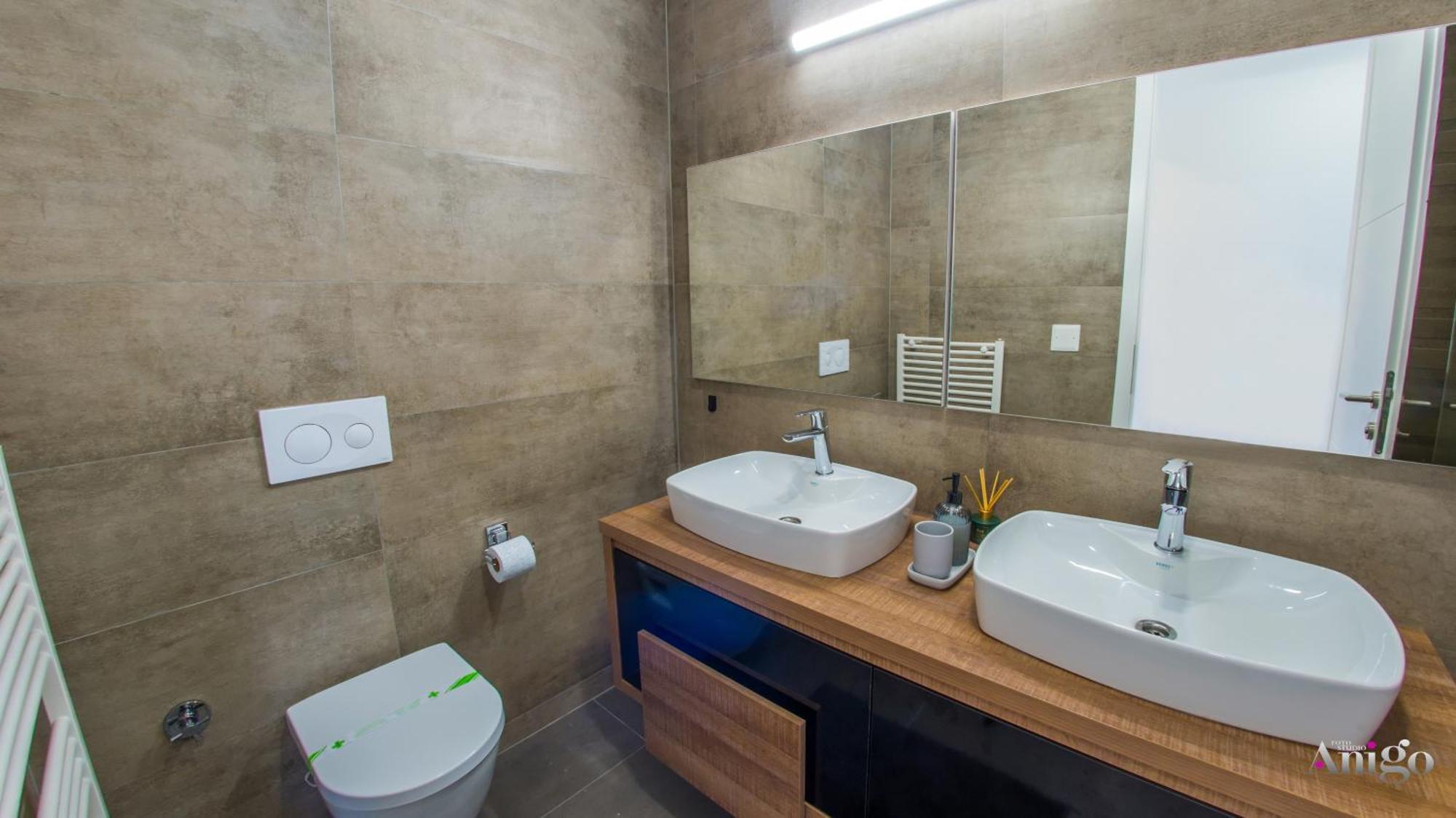 Apartment Vista Neretva モスタル エクステリア 写真