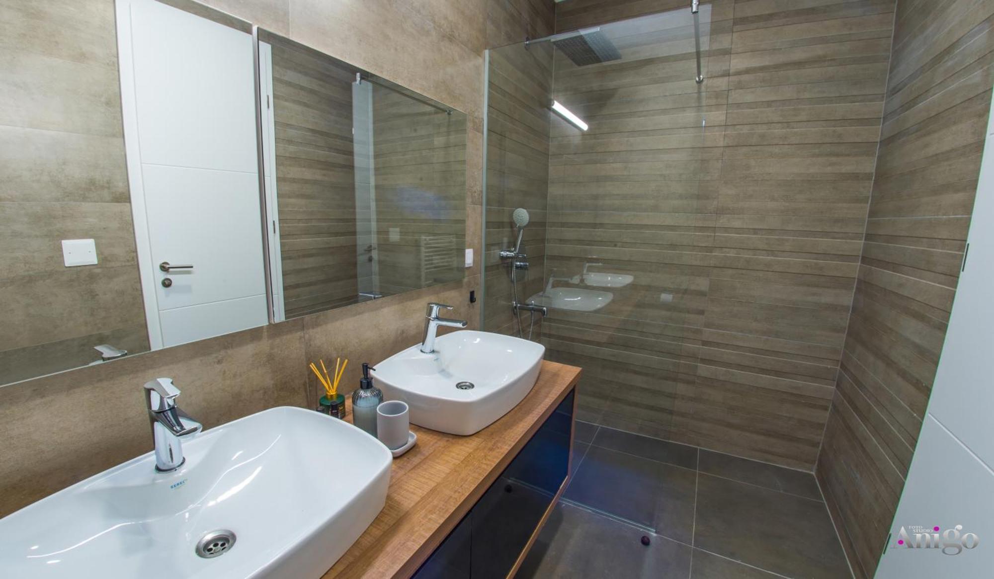 Apartment Vista Neretva モスタル エクステリア 写真