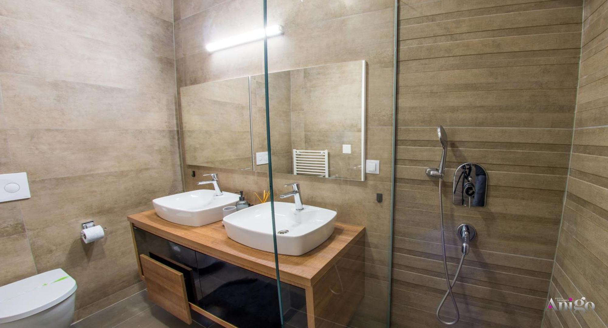 Apartment Vista Neretva モスタル エクステリア 写真