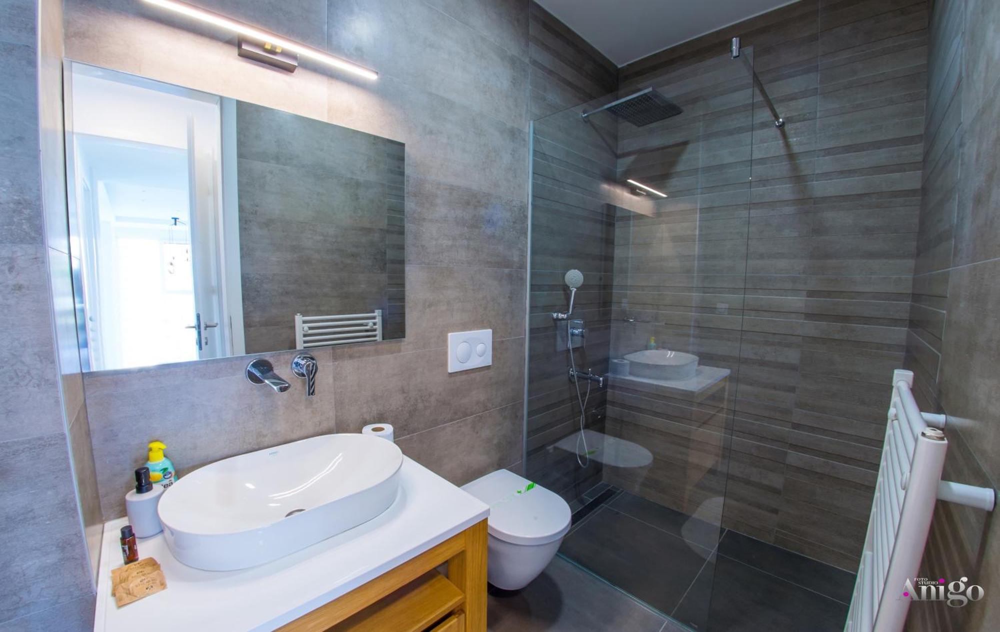 Apartment Vista Neretva モスタル エクステリア 写真