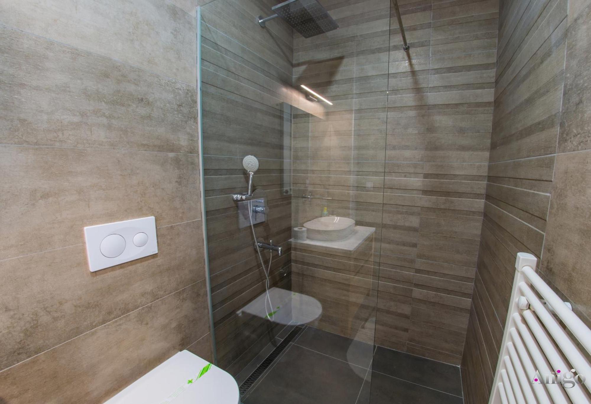 Apartment Vista Neretva モスタル エクステリア 写真