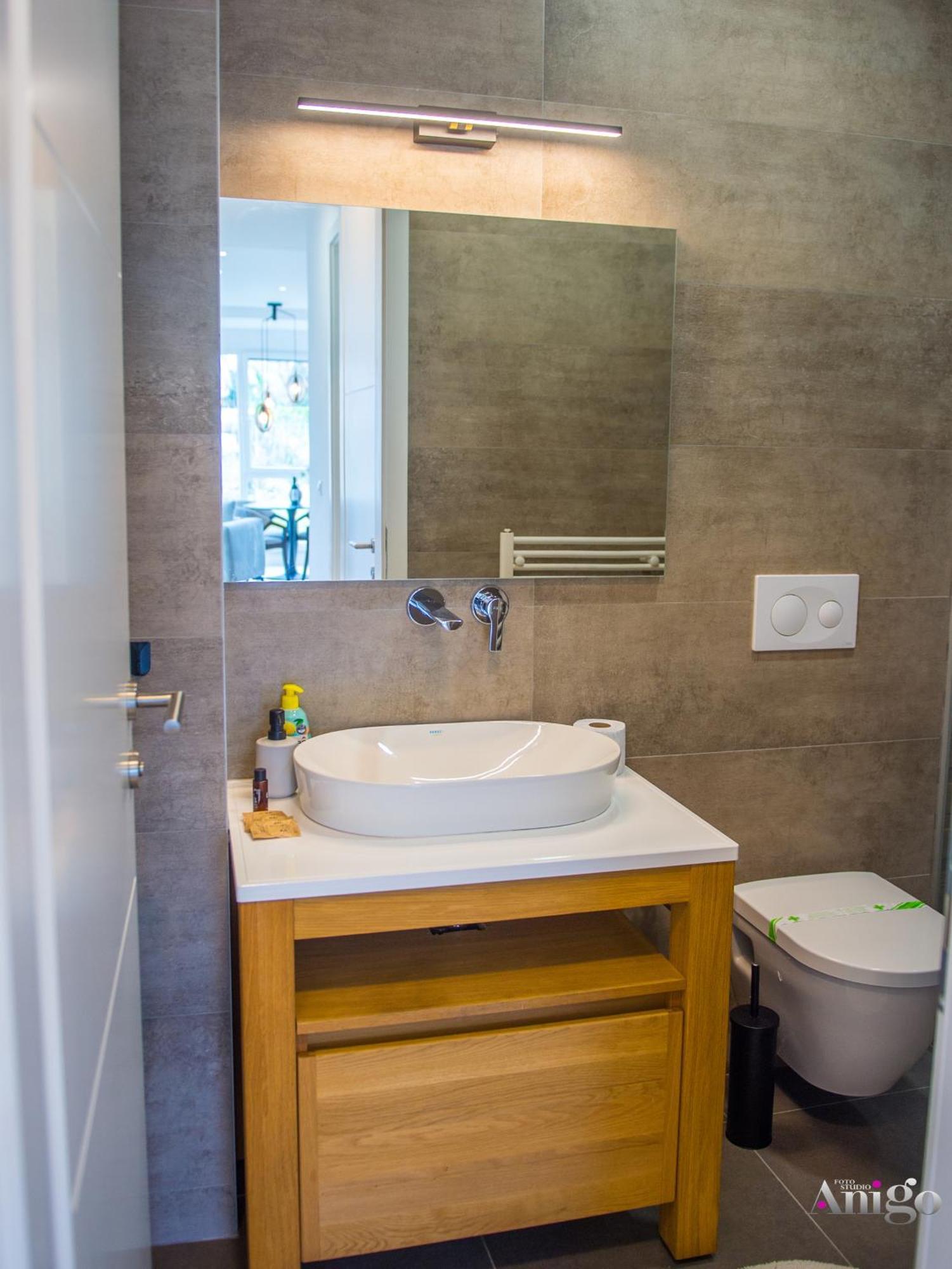 Apartment Vista Neretva モスタル エクステリア 写真