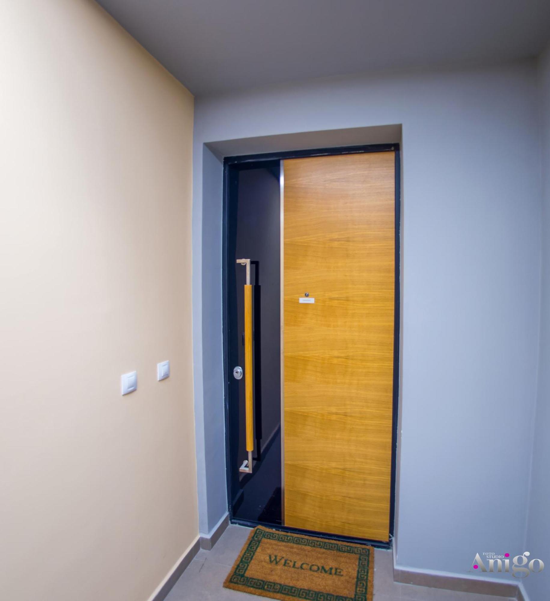 Apartment Vista Neretva モスタル エクステリア 写真