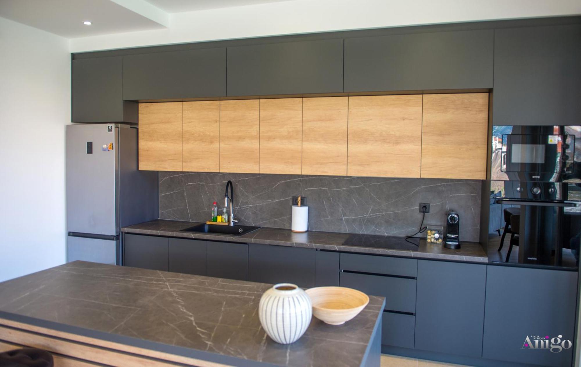 Apartment Vista Neretva モスタル エクステリア 写真