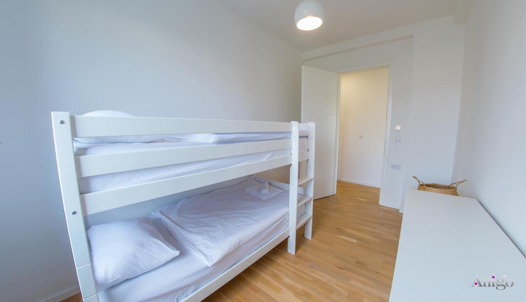 Apartment Vista Neretva モスタル エクステリア 写真