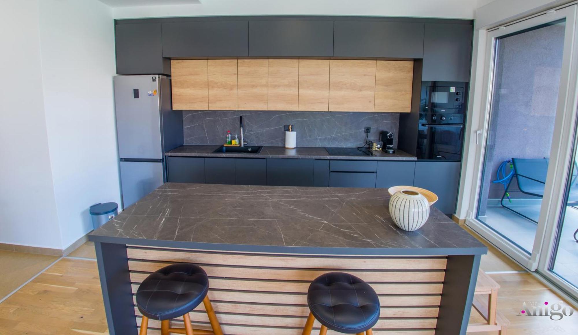 Apartment Vista Neretva モスタル エクステリア 写真