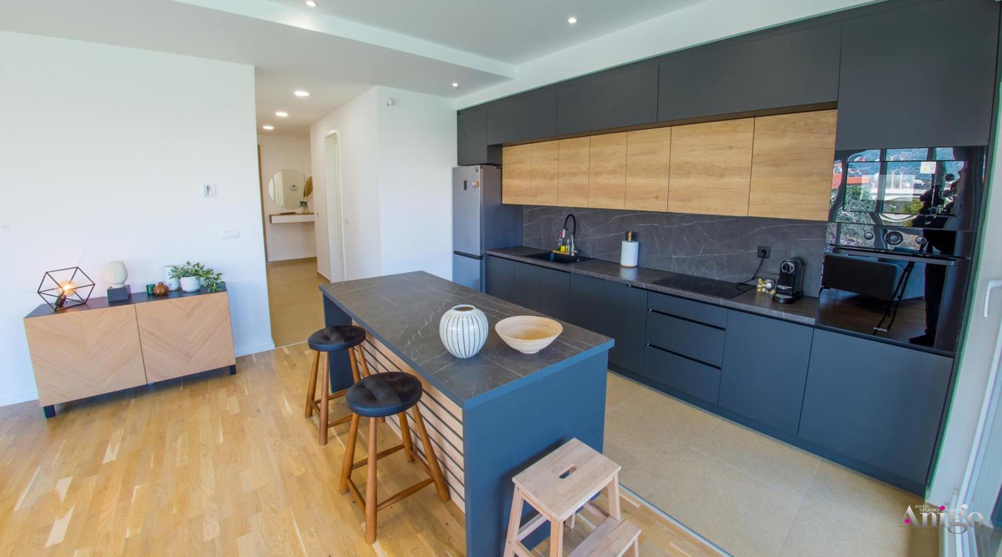 Apartment Vista Neretva モスタル エクステリア 写真