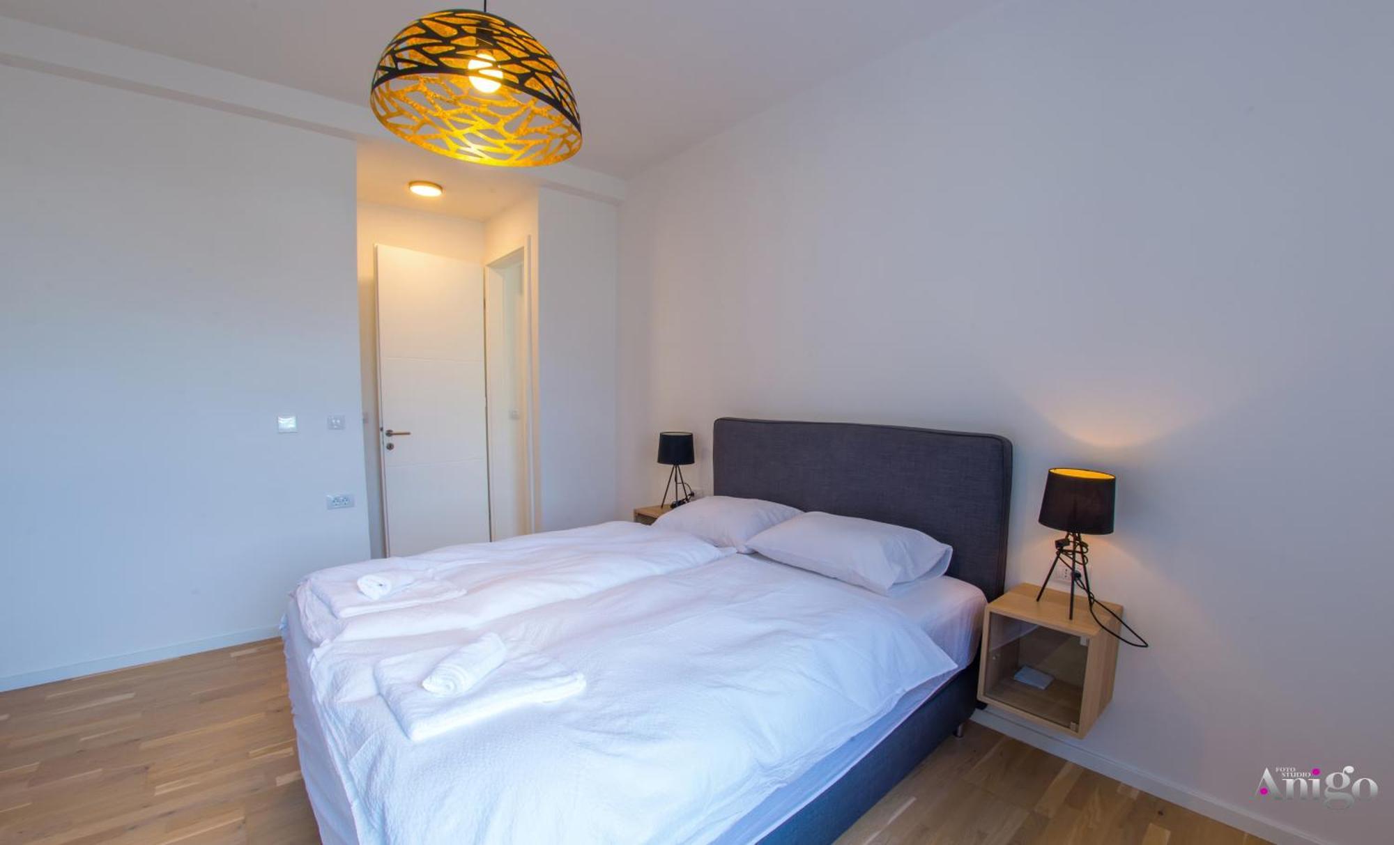 Apartment Vista Neretva モスタル エクステリア 写真